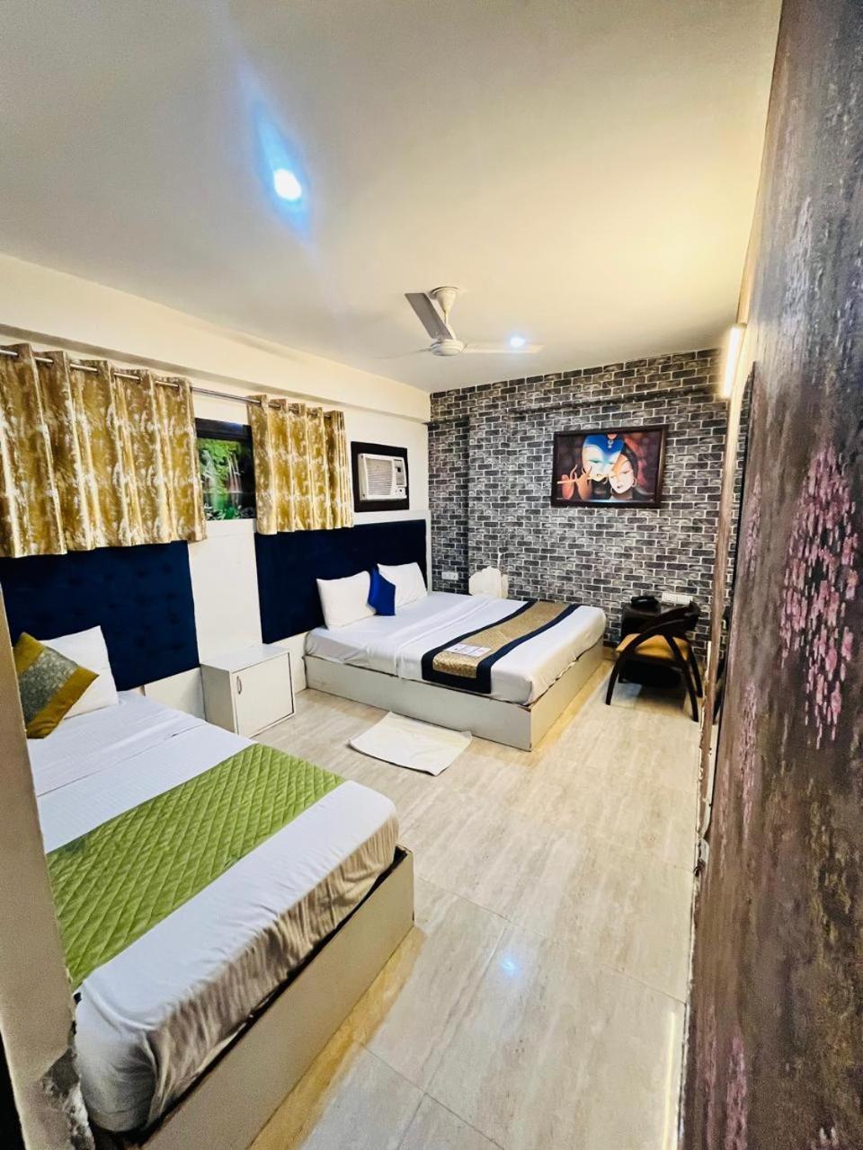 Classic Paradise Bed & Breakfast New Delhi