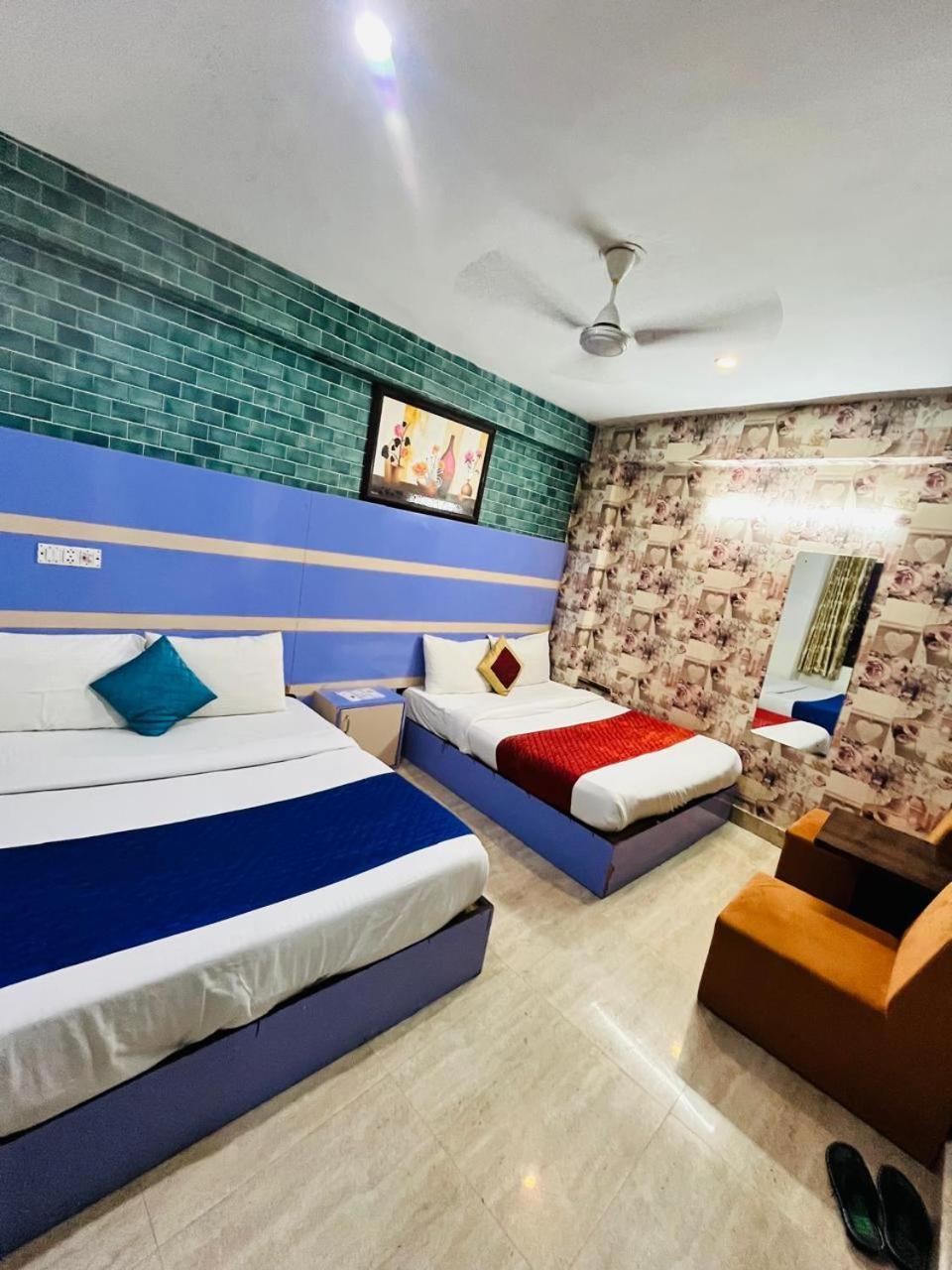 Bed & Breakfast Classic Paradise