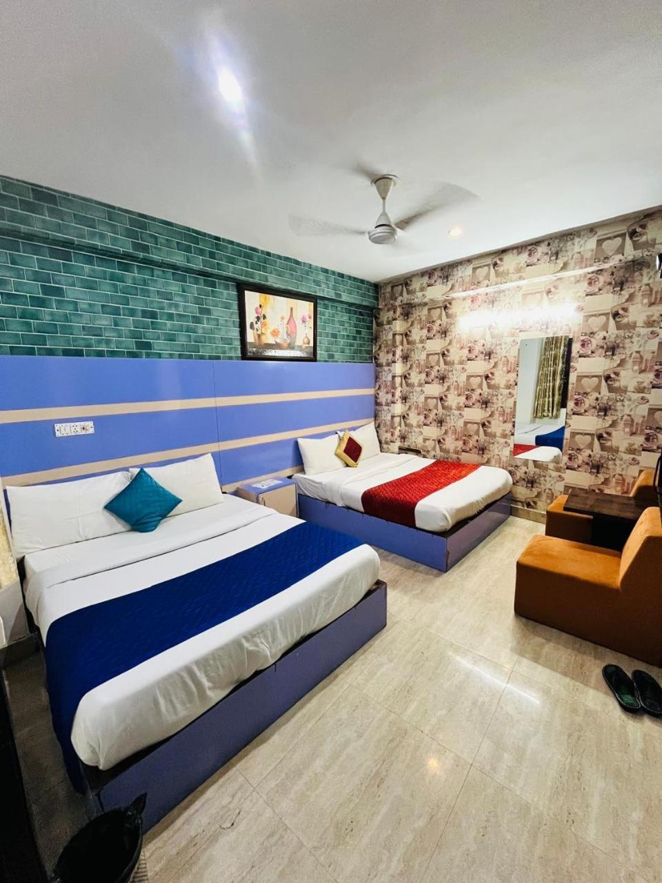 Classic Paradise Bed & Breakfast *