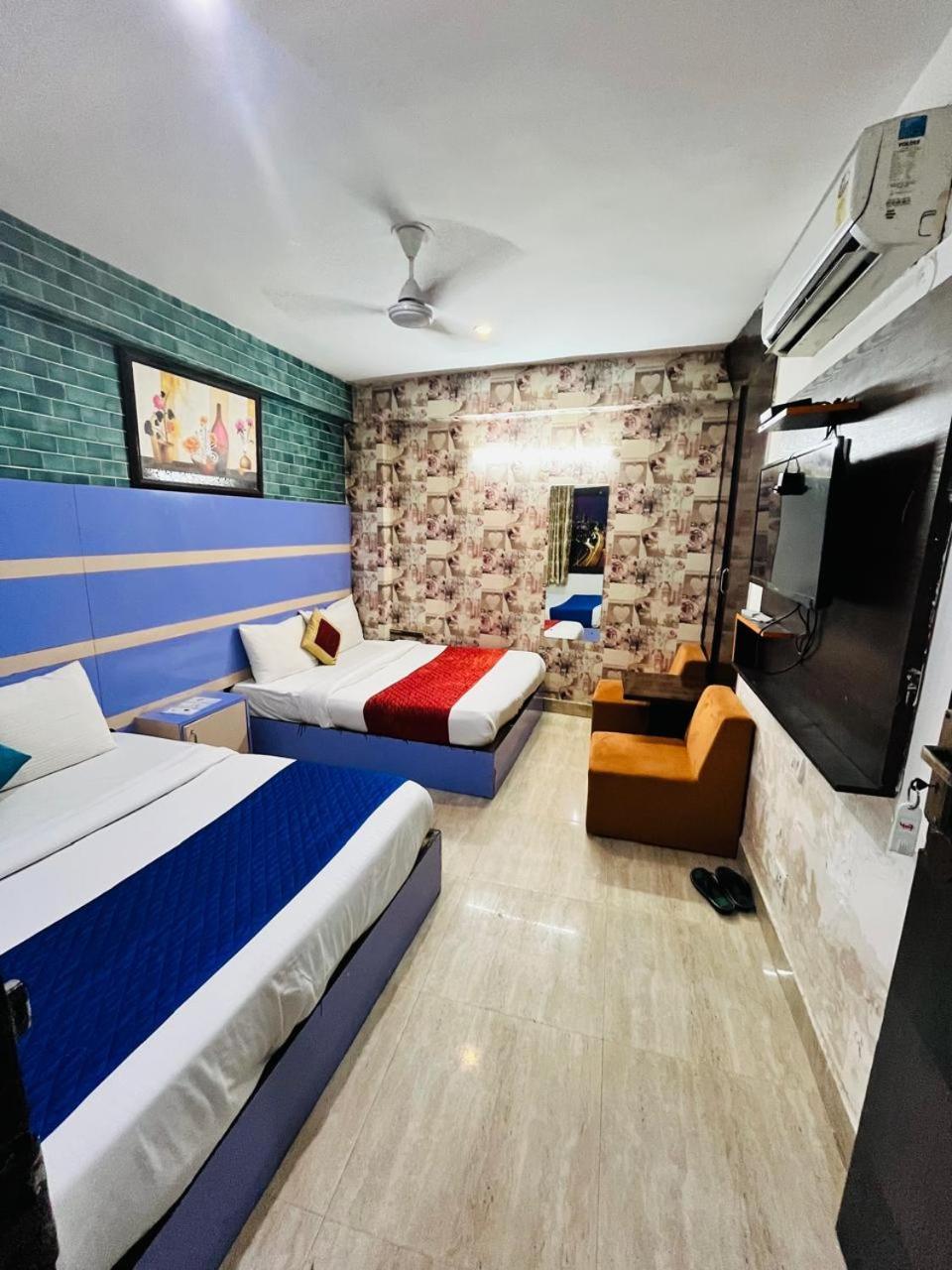 Classic Paradise New Delhi