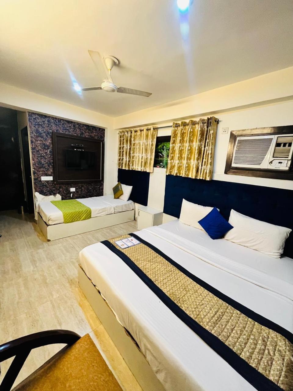 Classic Paradise Bed & Breakfast New Delhi