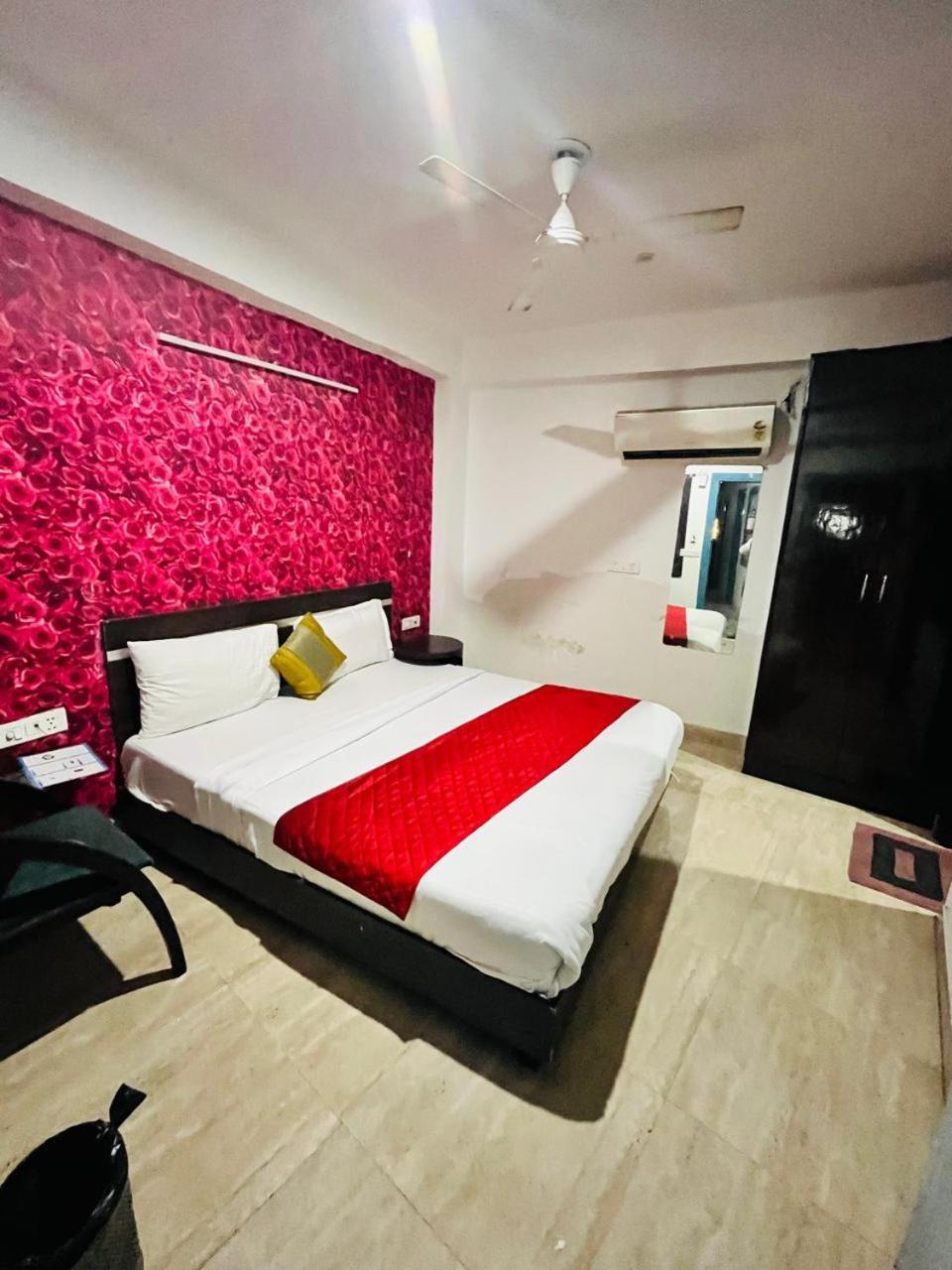 Bed & Breakfast Classic Paradise *