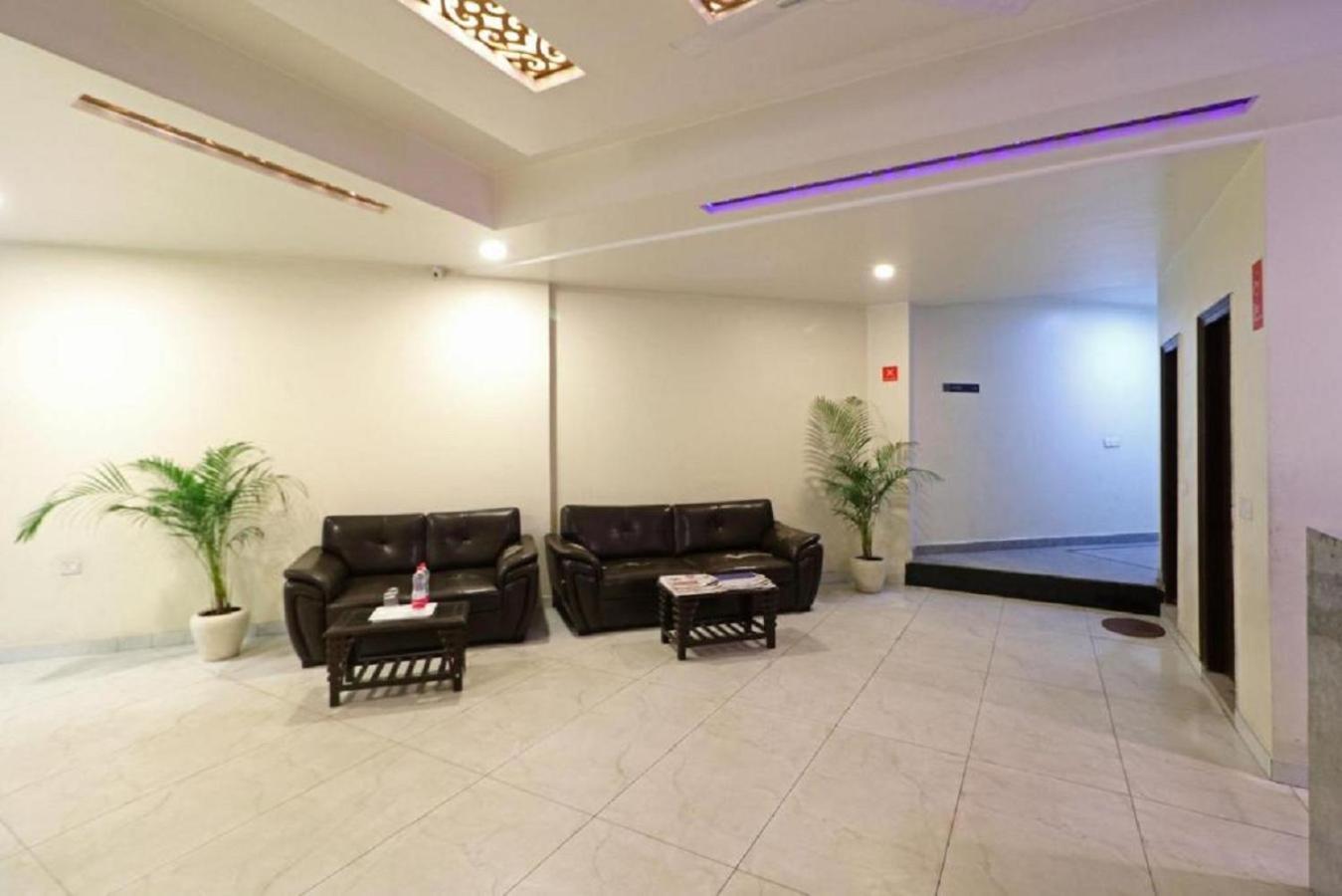 Classic Paradise Bed & Breakfast New Delhi
