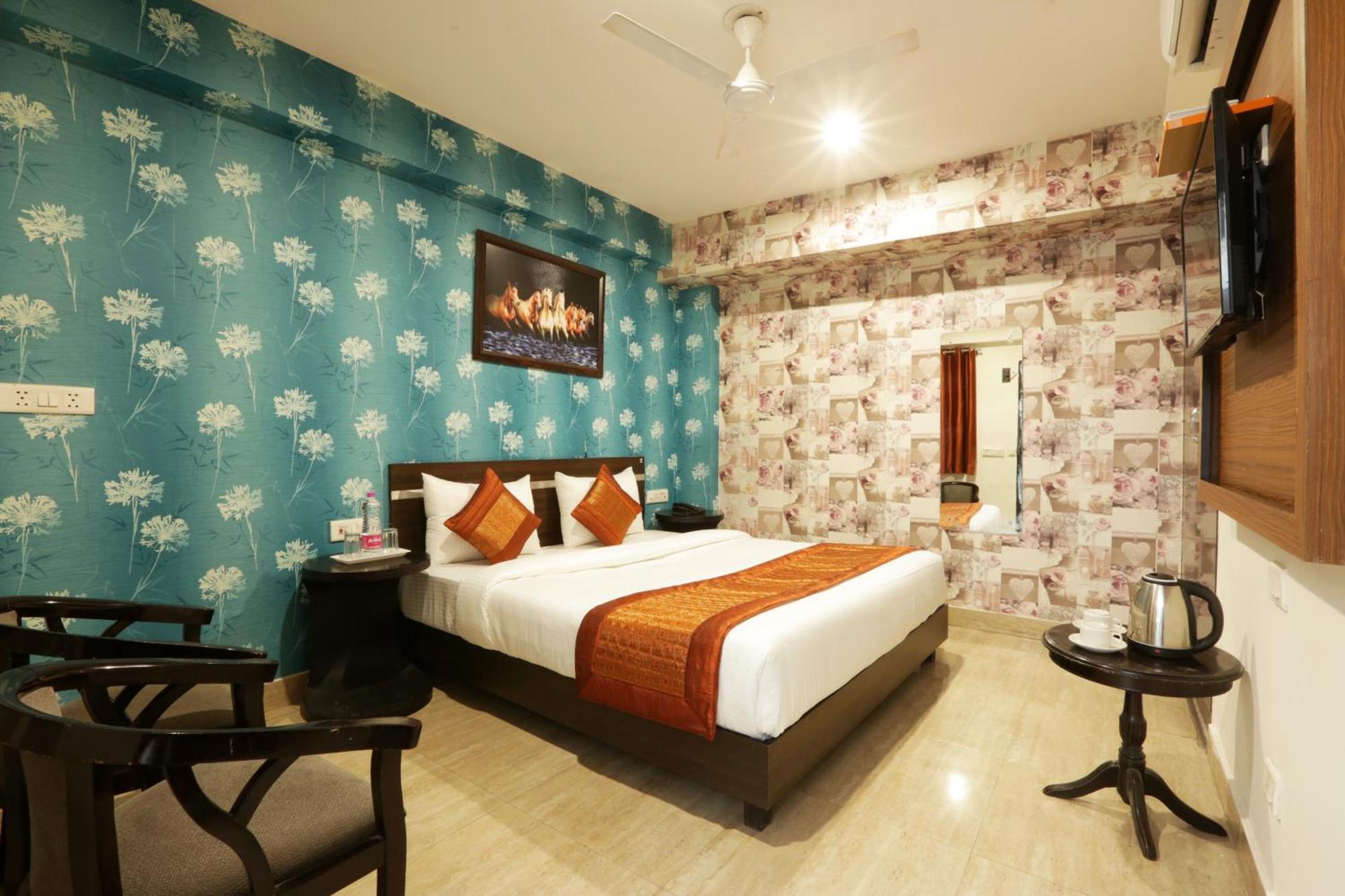 Classic Paradise Bed & Breakfast *