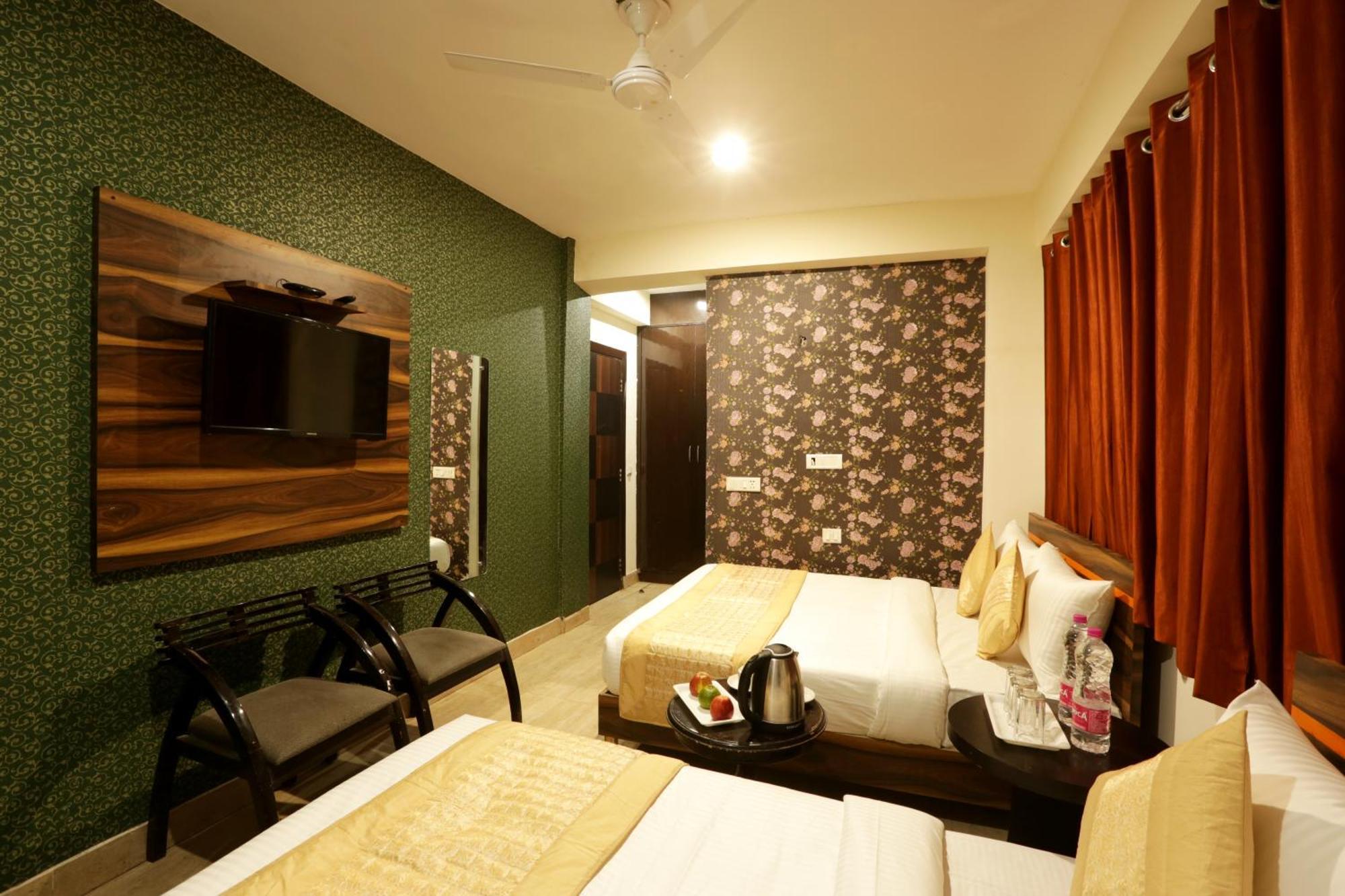 Bed & Breakfast Classic Paradise *
