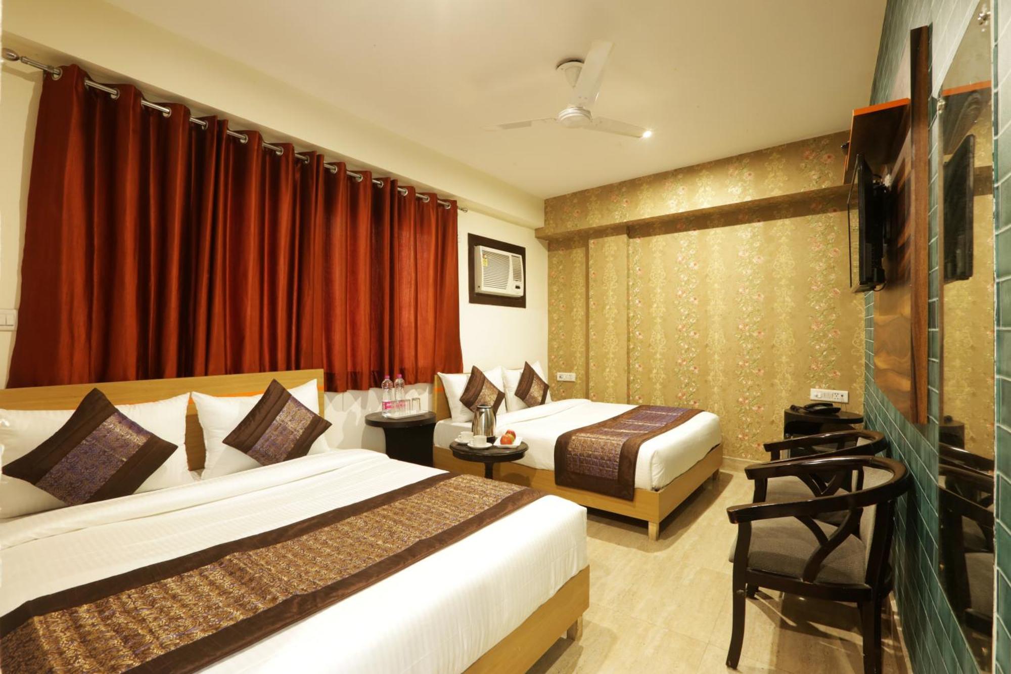 Classic Paradise New Delhi