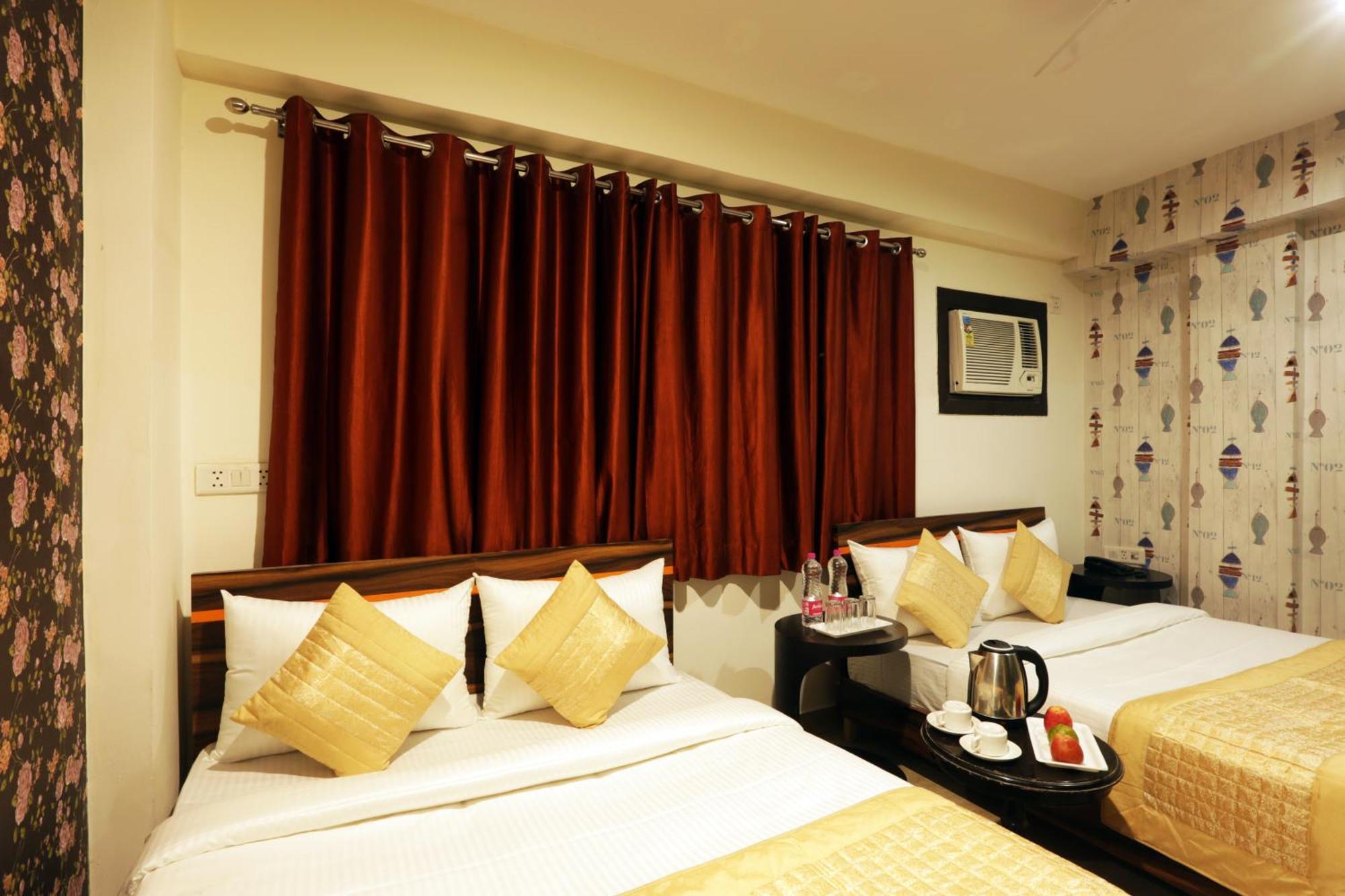 Bed & Breakfast Classic Paradise New Delhi