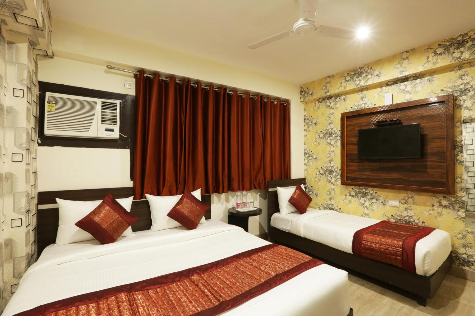 Classic Paradise New Delhi